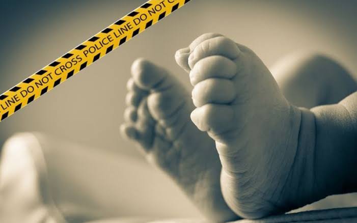 Temuan Jasad Bayi di Payung Sekaki Masih Didalami Polisi