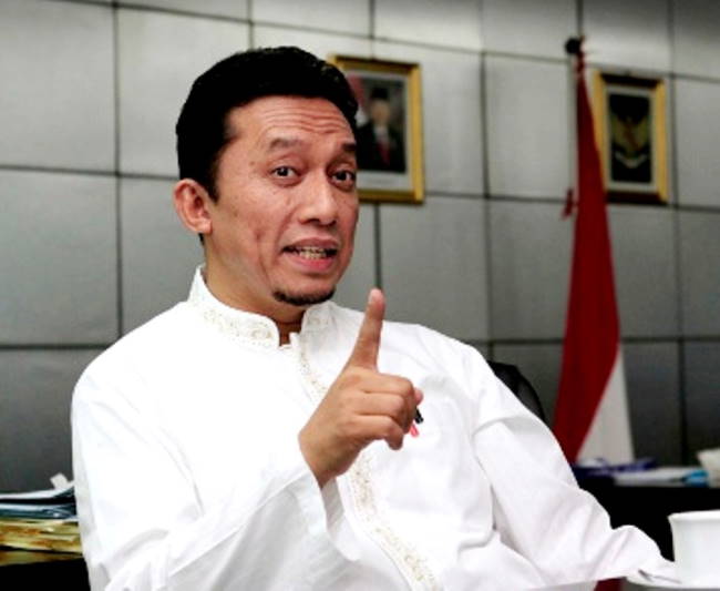 Luhut Sebut Korban Meninggal Corona Tak Sampai 500, Tifatul: Ini Bukan Bisnis Bang