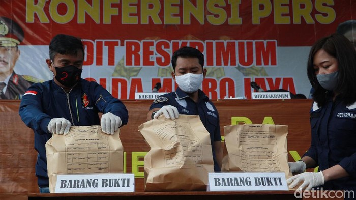 Editor Metro TV Mendiang Yodi Prabowo Sempat Periksa ke Dokter Kulit dan Kelamin