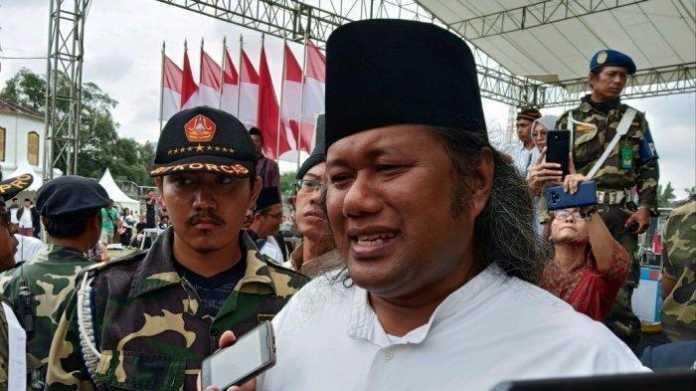Bentrok FUI dengan Banser NU Diawali Demo Gus Muwafiq