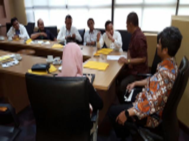 Siak Desak DBH 2015  Segera Disalurkan