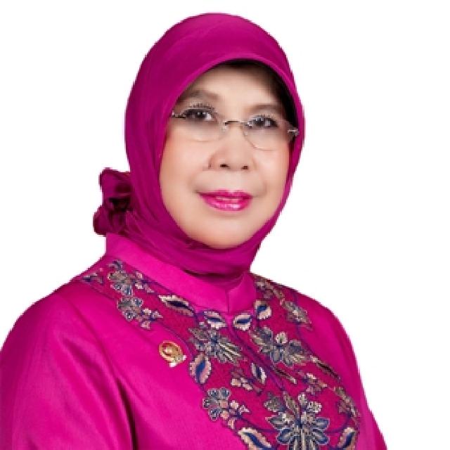 Emma Yohanna: Momen HPN Harus Dimanfaatkan Jadi Ajang Promosikan Potensi Sumbar