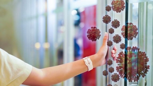 Terjadi Penambahan 1.902 Pasien Positif Corona di RI Hari Ini, Berikut Rinciannya