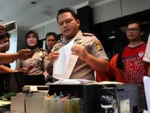 Polres Bekasi Minta Massa Ormas Tak Ikuti Aksi 112