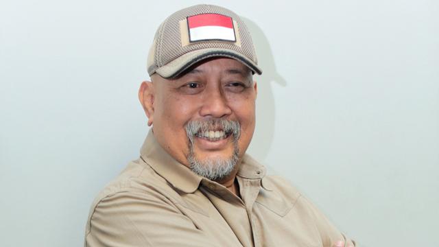 Kutipannya Soal Rokok Jadi Viral, Indro Warkop Angkat Bicara