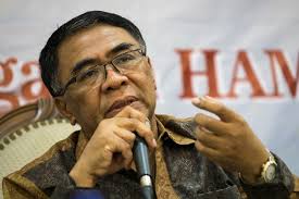 Gerindra Soal SKB Cegah Radikalisme: Jadi Ingat Pegawai Negeri Zaman Orde Baru