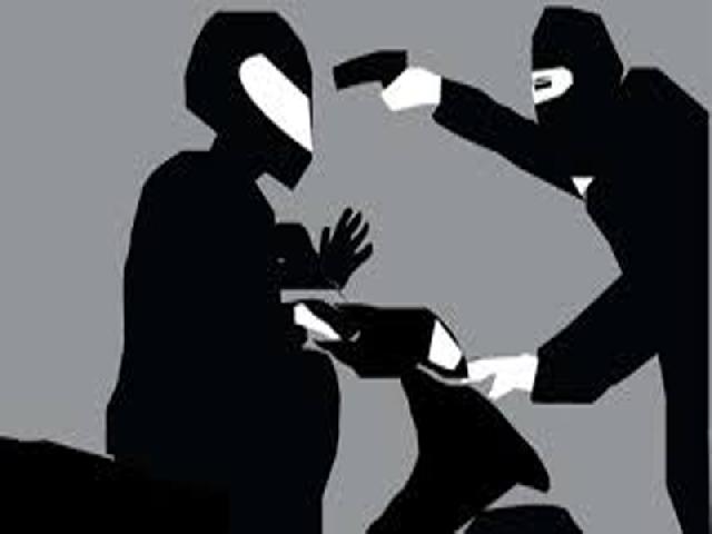 Tersangka Begal di Bawah Umur Diciduk