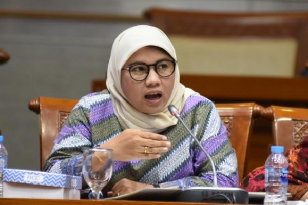 UU TPKS Bukti Perjuangan DPR untuk Menghidupkan Semangat Kartini