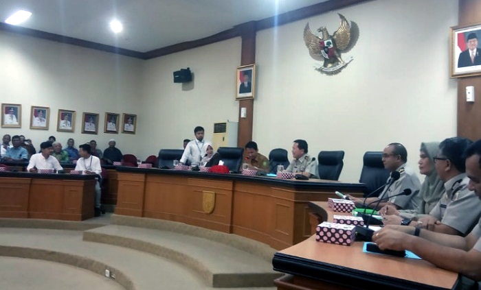 Kakanwil BPN Riau: Hati-hati Beli Tanah dengan Harga Murah