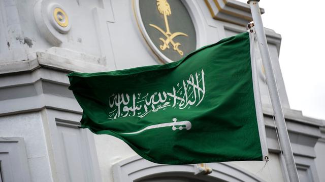 Di Tengah Pandemi, Arab Saudi Tetap Gelar Konser Musik Akbar 5 Hari