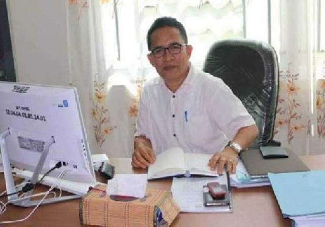 Yusuf Said: Membesarkan Partai tak Harus Jadi Ketua