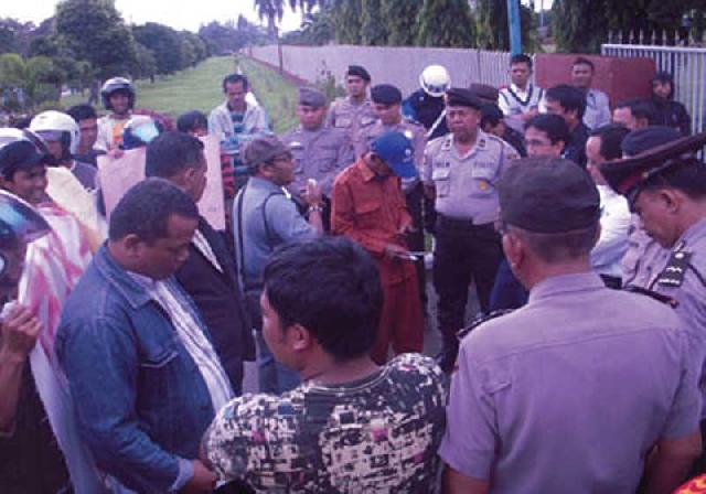 Pertamina Dituding Berkonspirasi