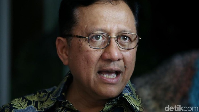 Irman Gusman: Persahabatan Natsir dan Bung Karno Perlu Diteladani