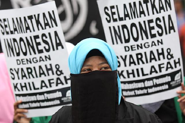 Perlu Ketegasan Pemerintah Menangani Ormas Radikal