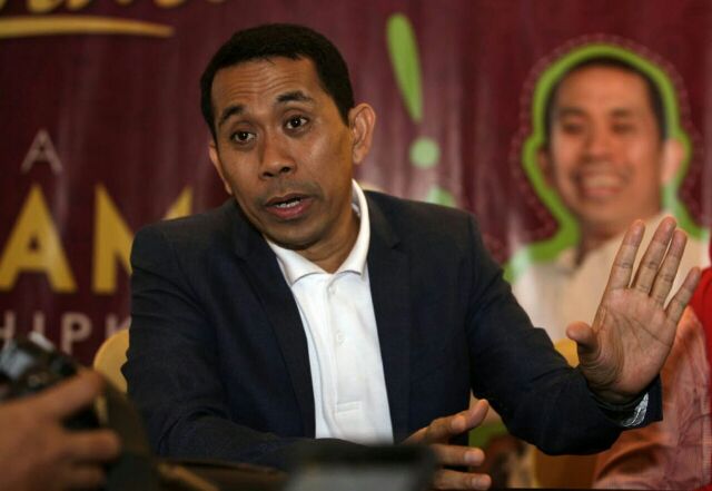 Kammrussamad Usul UU Pemilu dan Pilkada Disatukan