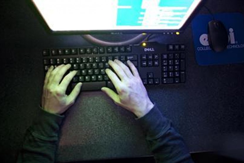 Soal Polisi Siber, Pengamat: Perlu Diatur Keamanan Data bagi Masyarakat