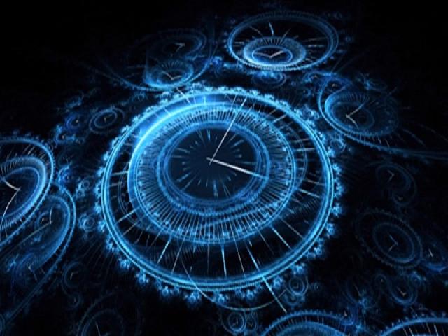 Ilmuwan Klaim Menembus Waktu itu Nyata