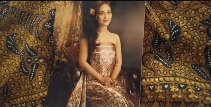 Usia 55 Tahun Masih Cantik, Paramitha Rusady Ungkap Rahasia Awet Muda