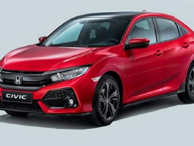 Segera Hadir dengan 1.5L Turbo VTEC