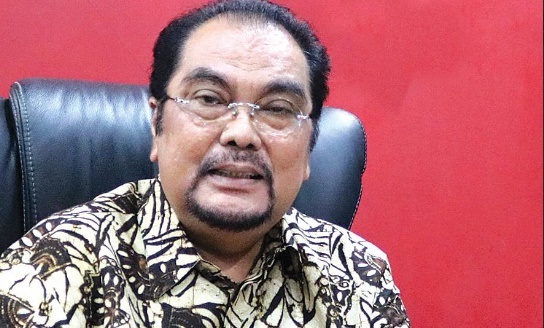 BK DPD RI akan Lakukan Penyempurnaan Tatib