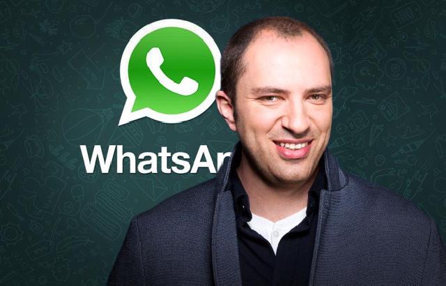 CEO WhatsApp Mengundurkan Diri, Ini Penyebabnya