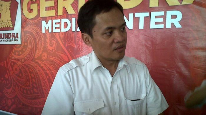 Habiburokhman Gerindra Jadi Penjamin Penangguhan Penahanan Zikria Penghina Wali Kota Risma