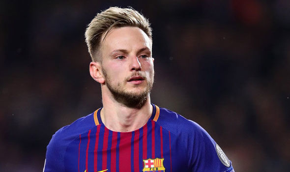 Ivan Rakitic: Piala Dunia Bukan Hanya untuk Kami
