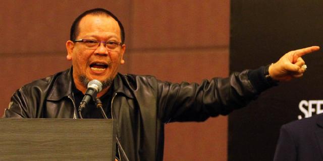 Bawaslu Minta La Nyalla Klarifikasi Terkait Permintaan Mahar Politik dari Prabowo