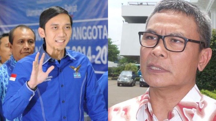 Johan Budi-Ibas Lolos ke Senayan, Budiman Sujatmiko Diprediksi Gagal