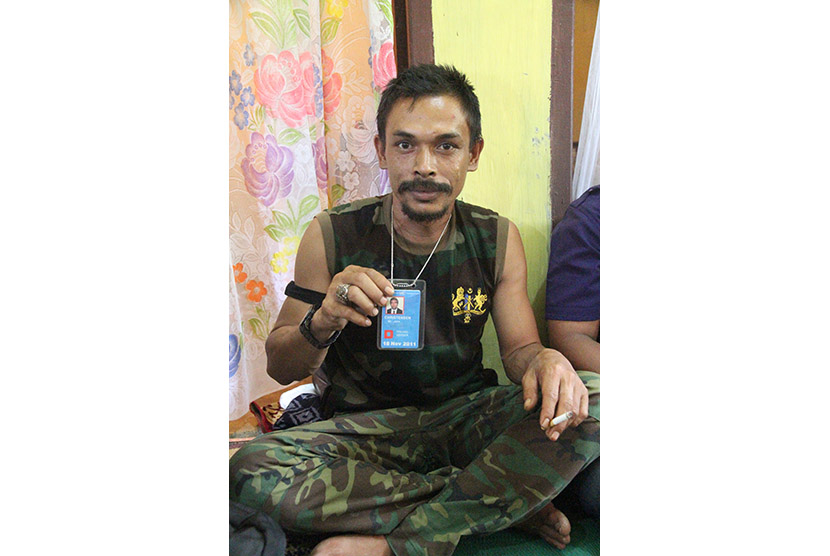 Putra Mantan Pentolan Aceh Merdeka Lulus Seleksi TNI-AD