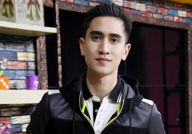 Verrell Rela Tinggalkan Dunia Artis