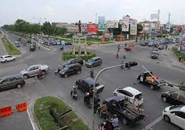 Solusi Kemacetan Simpang Empat SKA, Pemprov Diminta Kaji Ulang Pembangunan Underpass