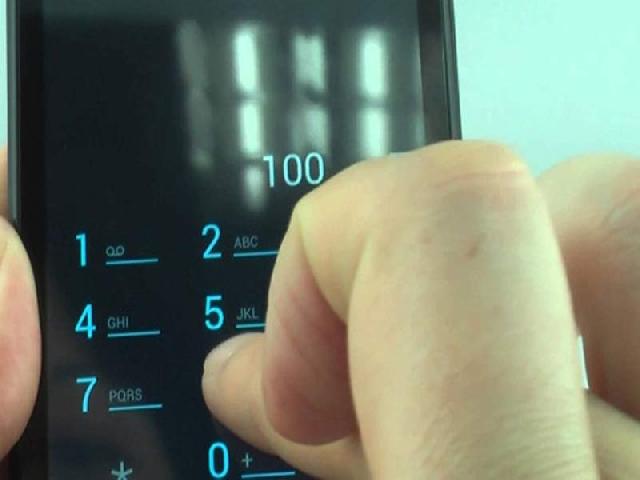 Cara Mengatasi Layar Sentuh Smartphone Yang Bermasalah