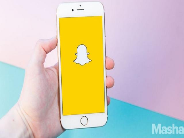 Snapchat Kalahkan Facebook Dari Sosial Media Paling Favorit