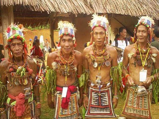 Suku Mentawai Adalah Suku Tertua di Dunia