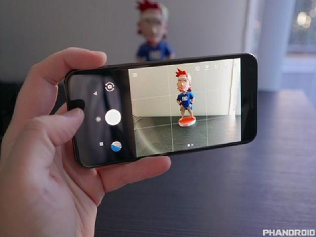 Google Akan Rilis Perbaikan Masalah Kamera Pixel & Pixel XL