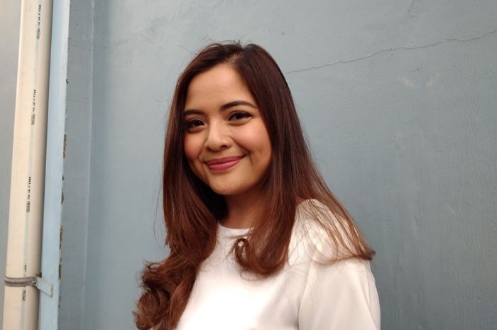 Jika Jadi Menteri, Ini yang Ingin Dilakukan Tasya Kamila