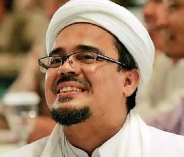 Refly Harun: Jangan Ada Diskriminasi Terhadap Habib Rizieq
