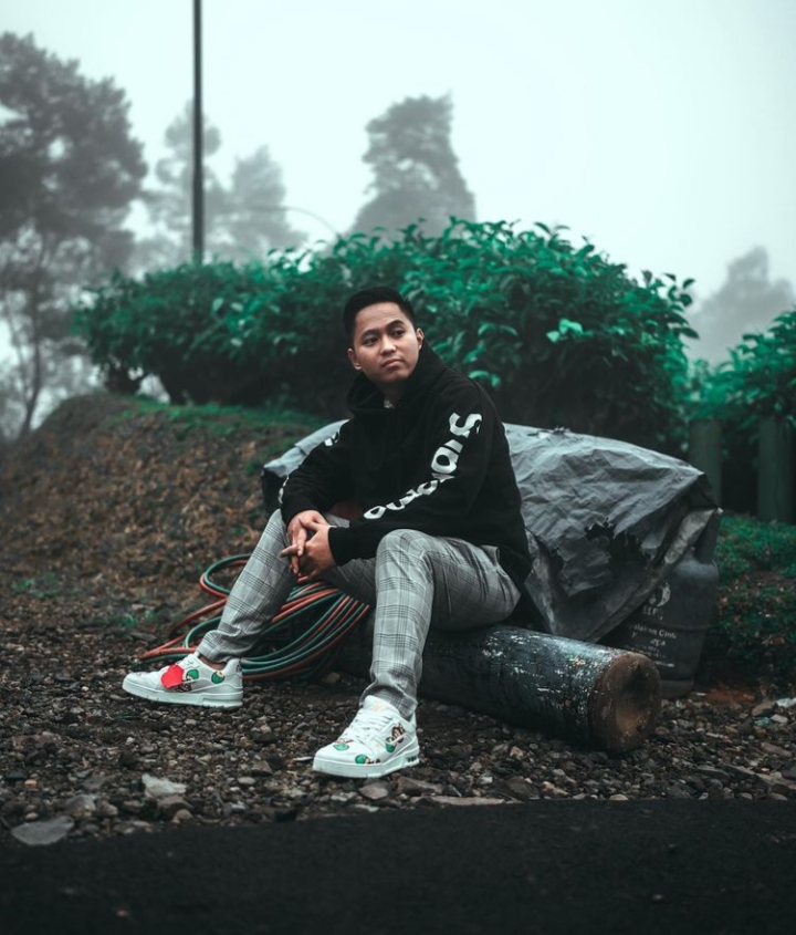 Akhirnya, Uang Doni Salmanan Rp 1 Miliar yang Dititipkan ke Temannya Ikut Disita