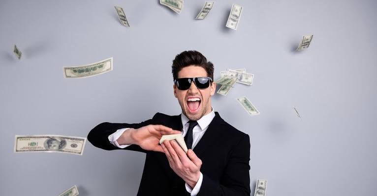 Ingin Tahu Siapa Orang Kaya atau Miskin, Lihat Raut Wajahnya