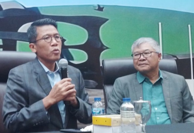 Misbakhun: Purbaya Bawa Harapan Baru bagi Ekonomi Indonesia