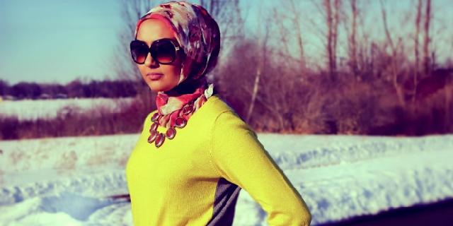 3 Tips Merawat Rambut yang Selalu Ditutupi Hijab