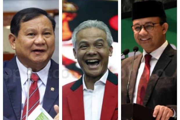 Isu Pilpres Dinilai Terlalu Cepat Digulirkan dan Merugikan Masyarakat