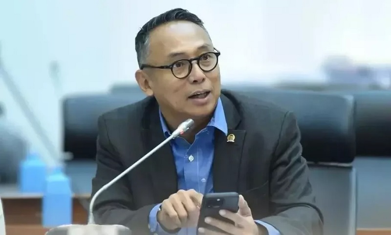 Nico Siahaan Berharap tak Ada Lagi Pencabutan ID Pers Istana