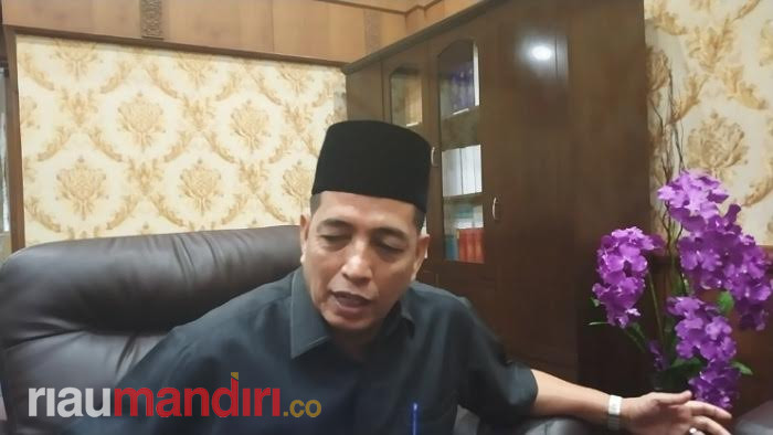 Demokrat Riau Sudah Serahkan Nama-nama Calon Pimpinan DPRD ke DPP