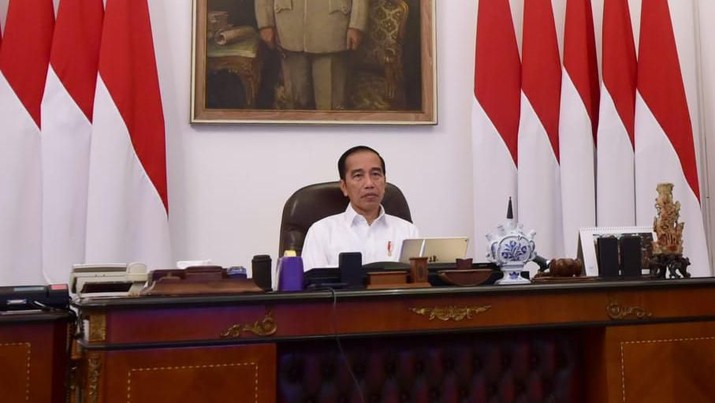 Soal Darurat Sipil, Jokowi Dinilai Bisa Langgar HAM dan Lepas Tanggung Jawab