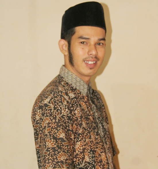 Resmi Ditetapkan, Caleg PAN Inhil Ini Siap Berikan Bukti