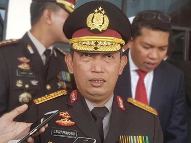 Dugaan Korupsi Pembelian Tanah Proyek Rumah DP Rp 0 Pemprov DKI, Ini Kata Kabareskrim Polri