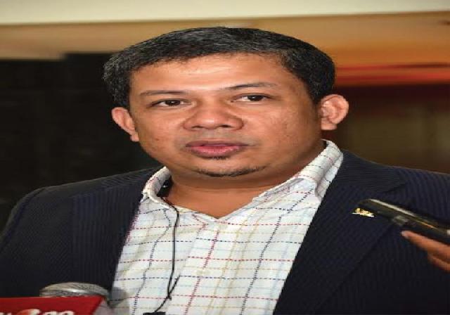 Fahri Hamzah Dikabarkan Dipecat