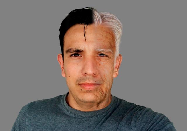 Cara Memperlambat Rambut Ubanan